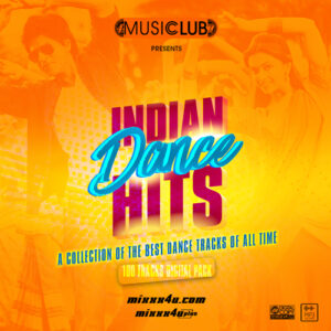 INDIAN DANCE HITS